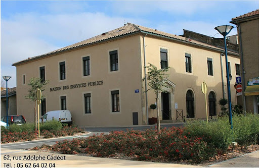 Photo de Logements Foyers