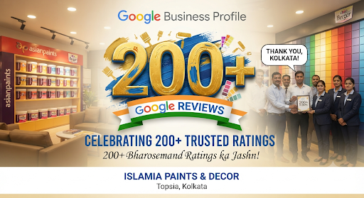 We are thrilled and truly grateful to our amazing community in Topsia and beyond! We have officia… post image