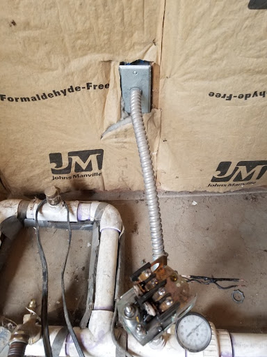 Precision Pump and Well Services - Thumbnail