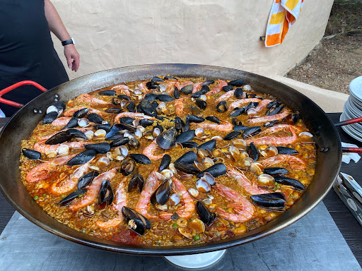 Càtering Restaurant Eusebio - Thumbnail