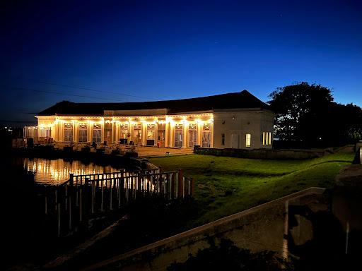 Ramsgate Boating Pool - Visual