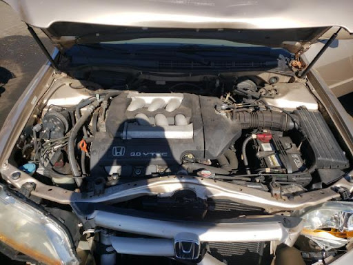 ZEST AUTO PARTS LLC - Thumbnail