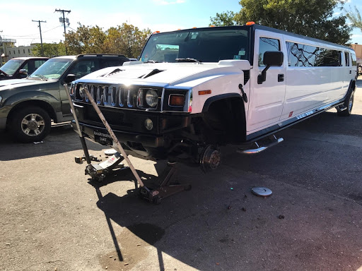 Jonny Auto / Auto repair & Tire