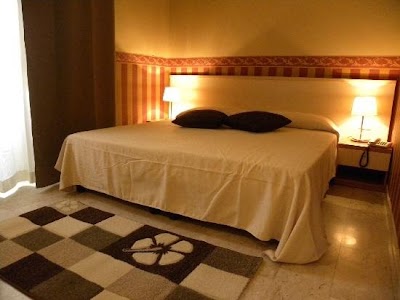 Photos of Hotel Regina Margherita