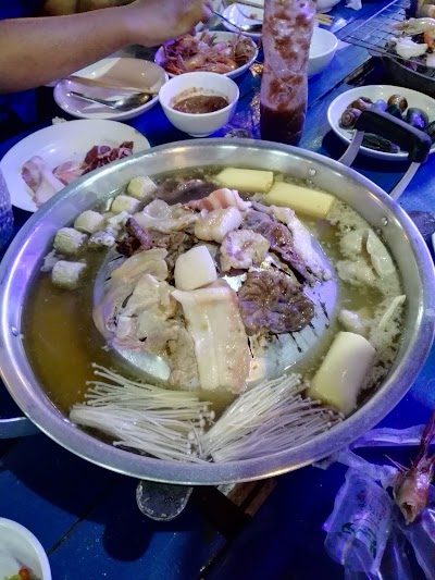 Photos of Patuna BBQ Buffet ຮ້ານ ຊີ້ນດາດ ບຸບເຟ້ ປາທູນາ