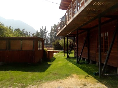 lodging