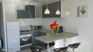 Photo n°6 de Résidence Les Lucioles à La Roche-Posay (Appartement de vacances)