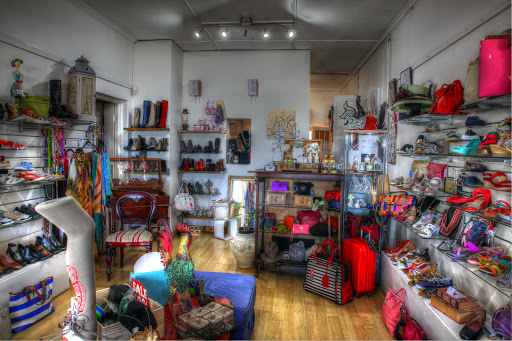 Shoes On Scarborough - Thumbnail