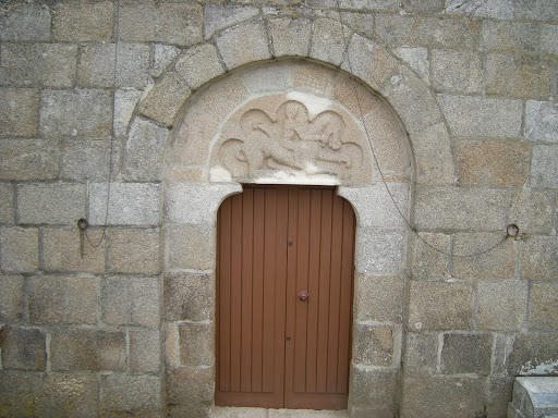 Iglesia de Pazos de San Clodio - Thumbnail