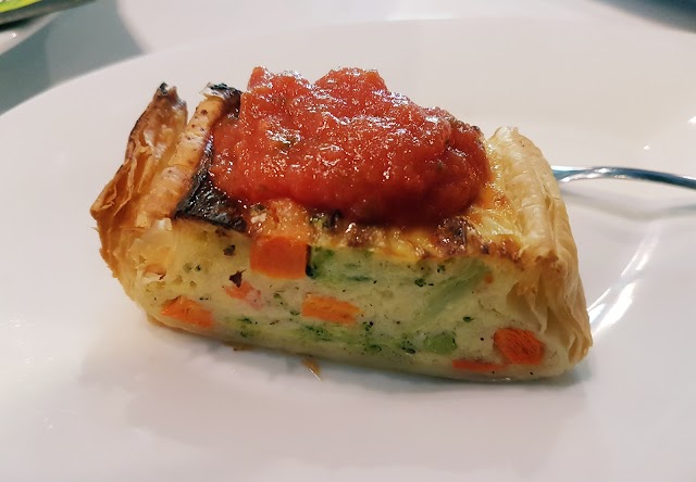 Bistro De Broeierd
