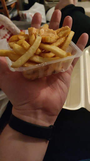 Photo 3 - O'BURGER