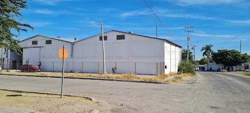 Bodega Dif Sonora - Visual