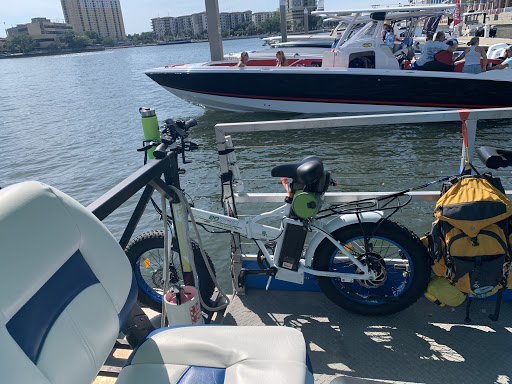 Affordable eBikes - Visual