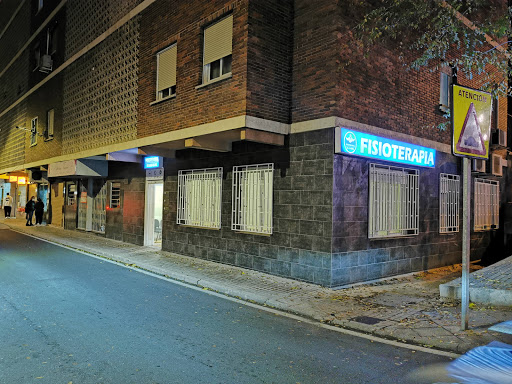 Fisioterapia de los Reyes Gallery - Spain