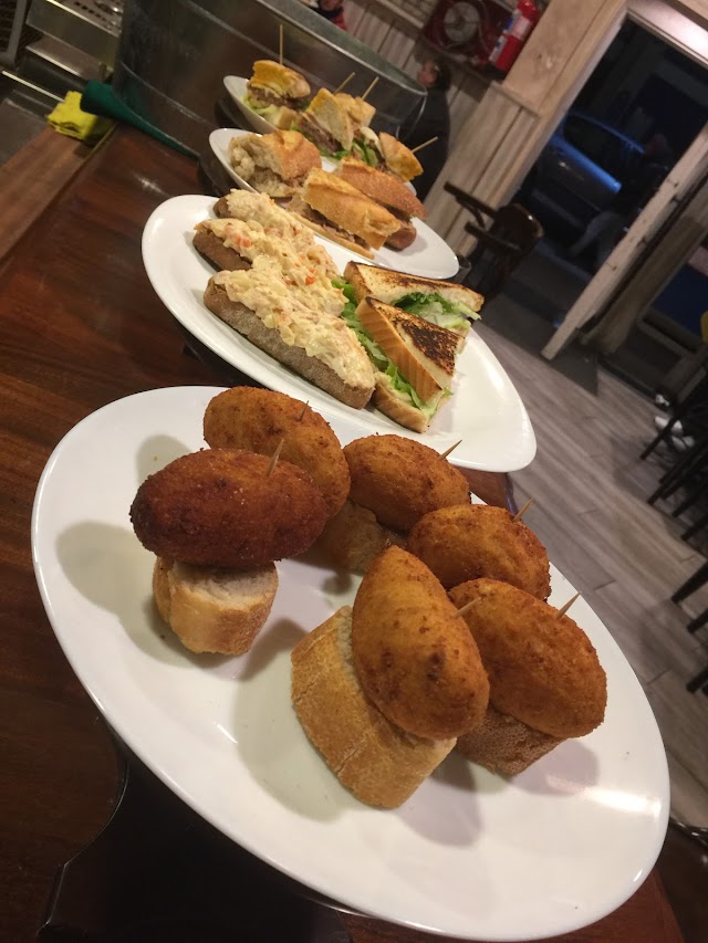 KAIXARRANKA TABERNA
