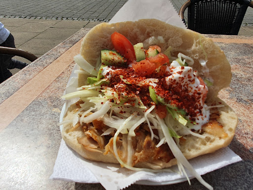 Grill Topkapi - Thumbnail