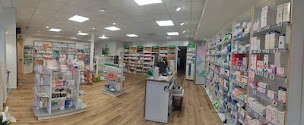 Photo n°1 de Pharmacie Saint Léon à Nancy (Magasin de matériel médical)