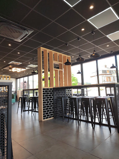 Photo 3 - Burger Factory Drive