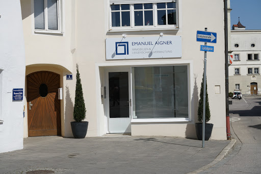 Emanuel Aigner Immobilien & Liegenschaftsverwaltung