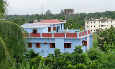 Photos of PTI Male Hostel