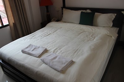 lodging