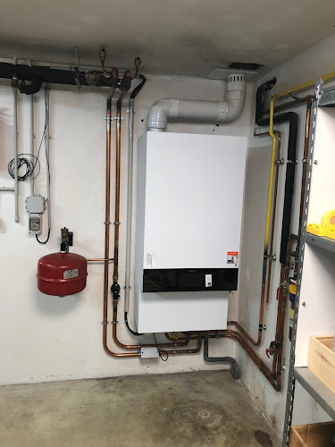 Etablissements ANDREU