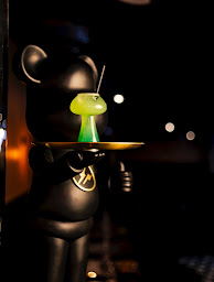 Photo n°20 de Restaurant L'Amnésia Lounge Chicha à Montmorency (Restaurant)