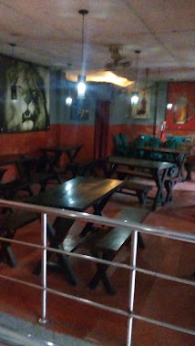 S K Restaurant and Bar, Author: Leelananda Jayasena