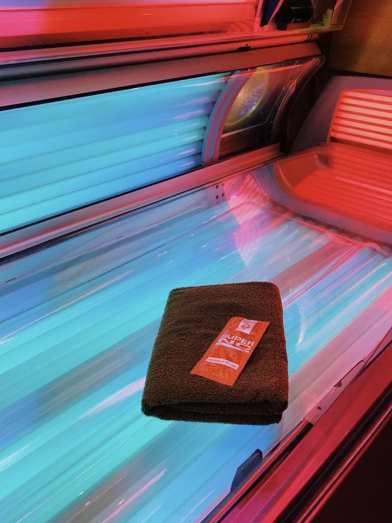 サンフラッシュ