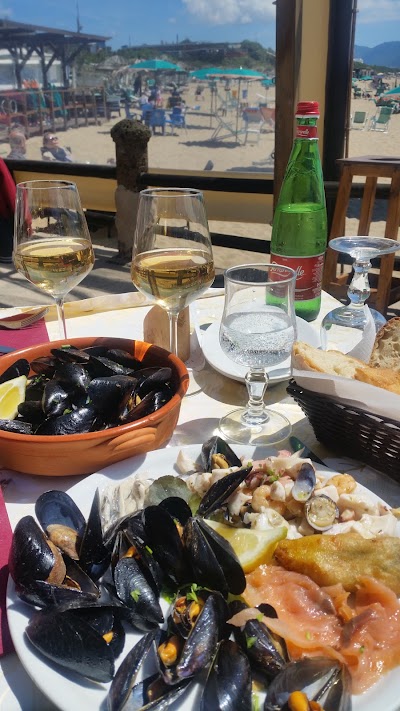 Photos of Restaurant Lo Scoglio