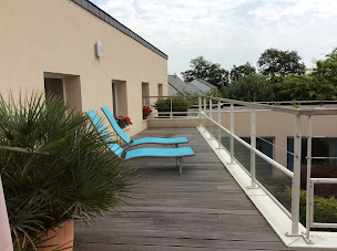 Photo n°2 de Vivre Ici Nantes Canclaux - De Champsavin à Nantes (Agence immobilière)