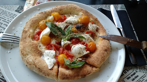 Ristorante Pizzeria Posto Giusto - Thumbnail