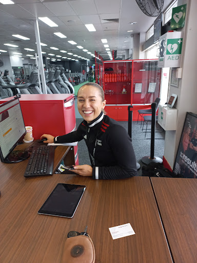 Snap Fitness 24/7 Dandenong Gallery - Australia