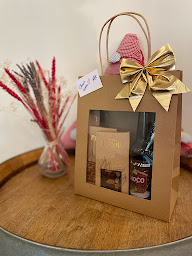 Photo n°13 de Marcelline à Éguilles (Bar à vin)