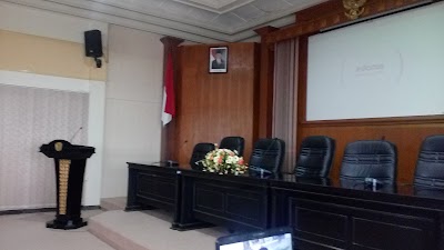Photos of Kantor Bupati Karanganyar