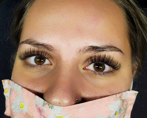 Lashly - Visual