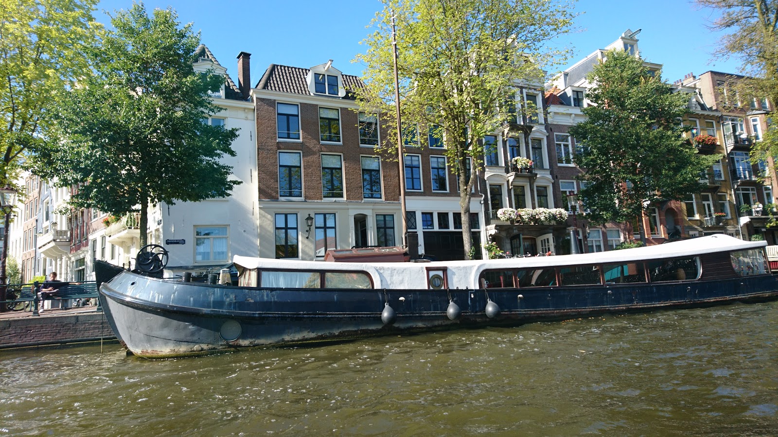 Bastion Hotel Amsterdam Amstel indebuurt