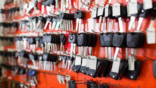 Magic Locksmith Experts - Visual