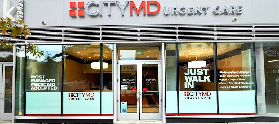 CityMD Bushwick Urgent Care - Brooklyn