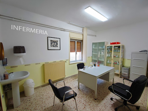Casa di Riposo Giuseppe Cangialosi - Thumbnail