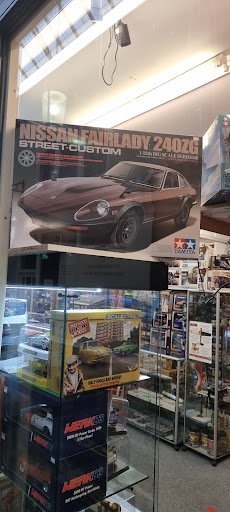 Antics Models & Hobbies, Cardiff Gallery - United Kingdom
