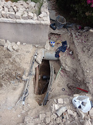 Photo n°13 de Terrassio à La Roque-d'Anthéron (Entreprise de terrassement)