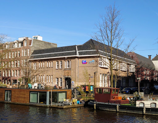 Foundation for Public Education Aan de Amstel