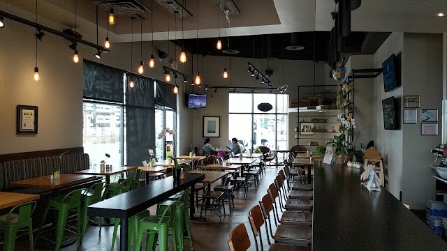 Pesto Italian Craft Kitchen