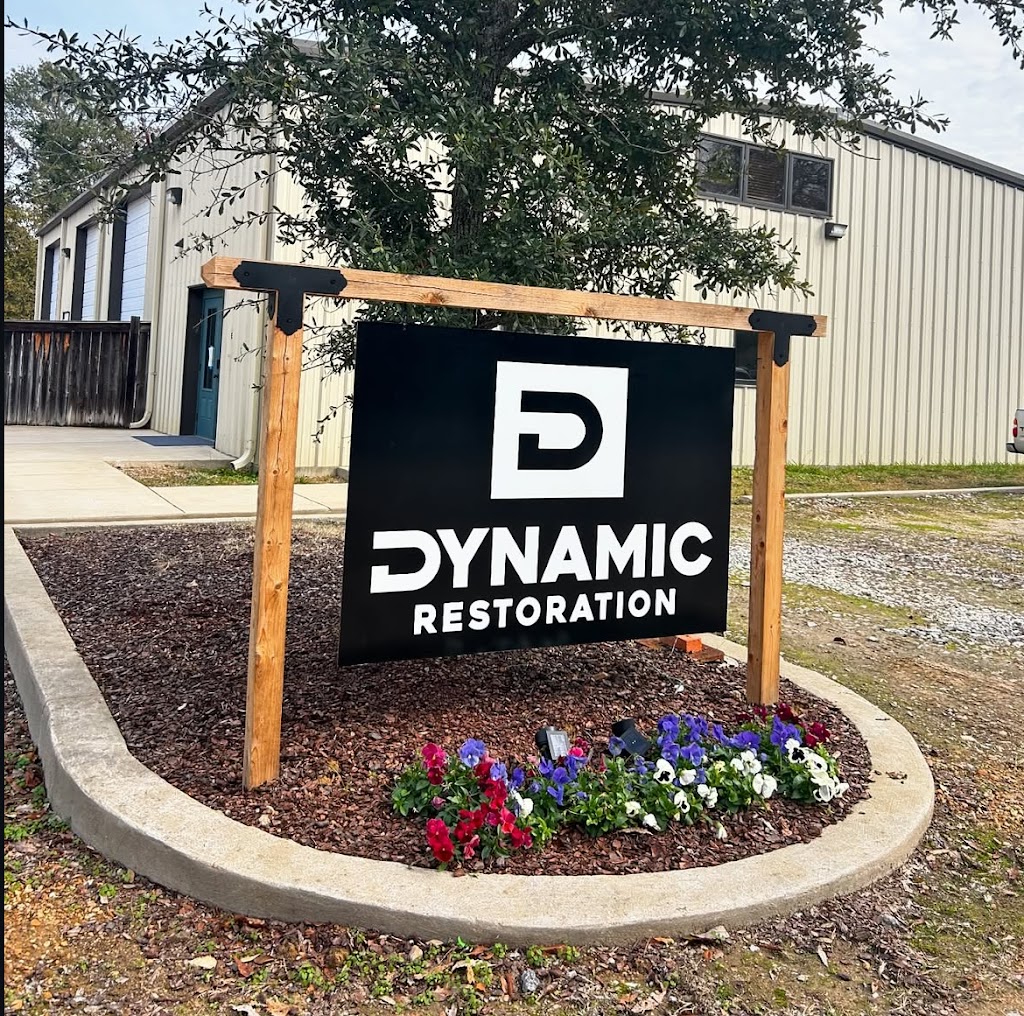 Dynamic Restoration photo