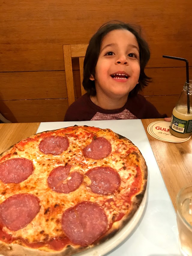 Ristorante Le 4 Stagioni