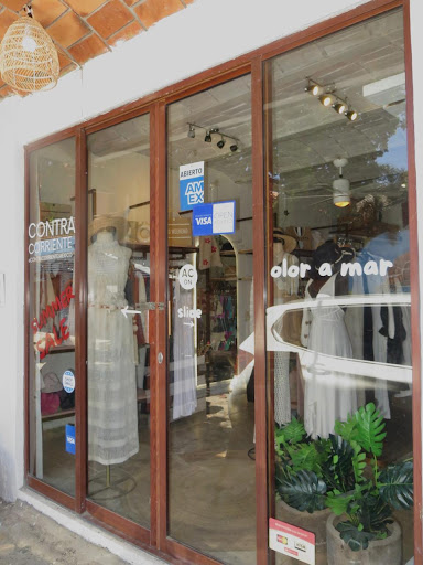 Contracorriente Sayulita