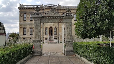 Photos of Kucuksu Pavilion