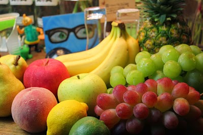FRUIT BAR ASO-KO