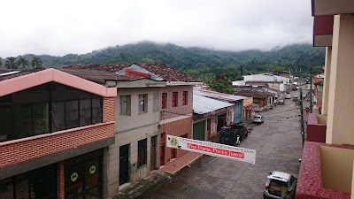 Photos of Hotel Chaman&aacute;